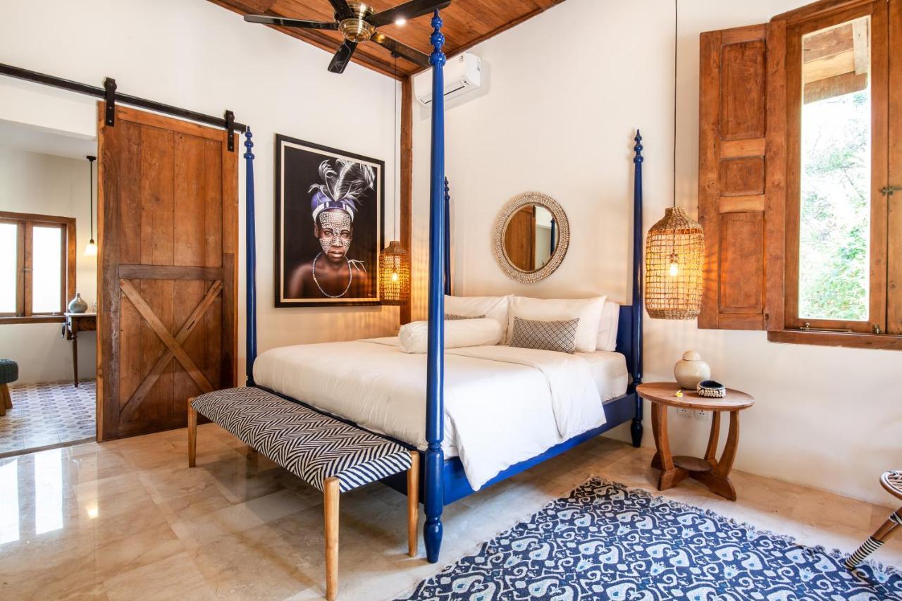 Villa Pulau Cinta Boutique Suites Gili Meno Exterior photo