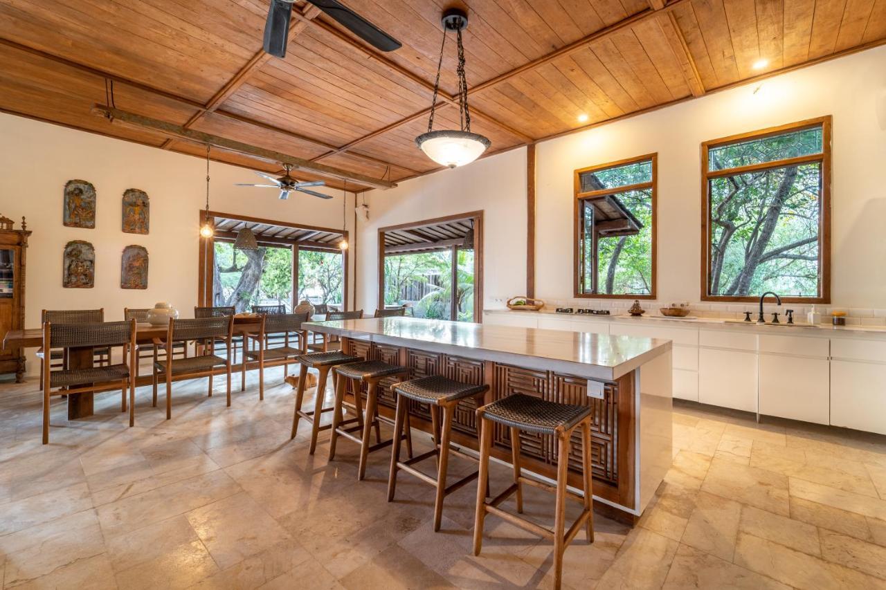 Villa Pulau Cinta Boutique Suites Gili Meno Exterior photo