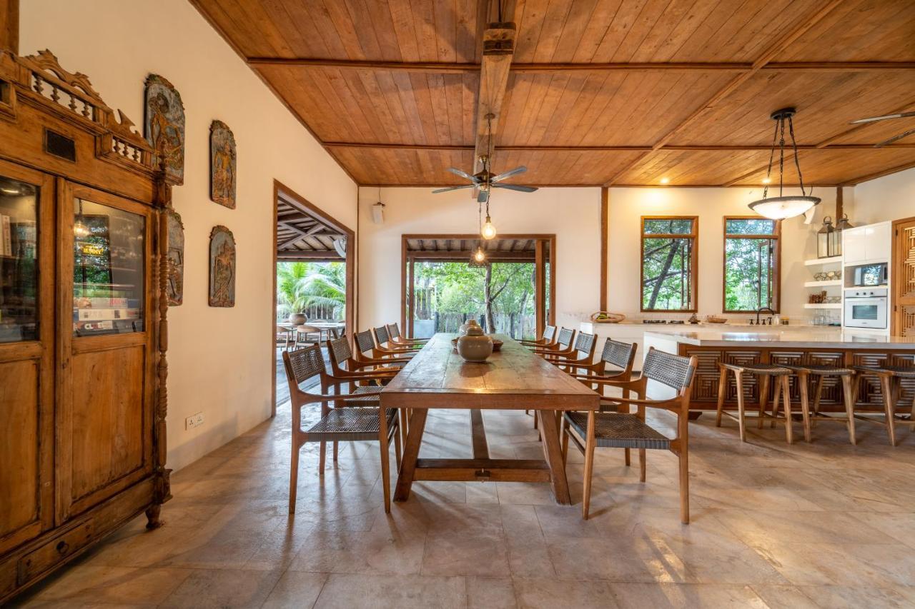 Villa Pulau Cinta Boutique Suites Gili Meno Exterior photo